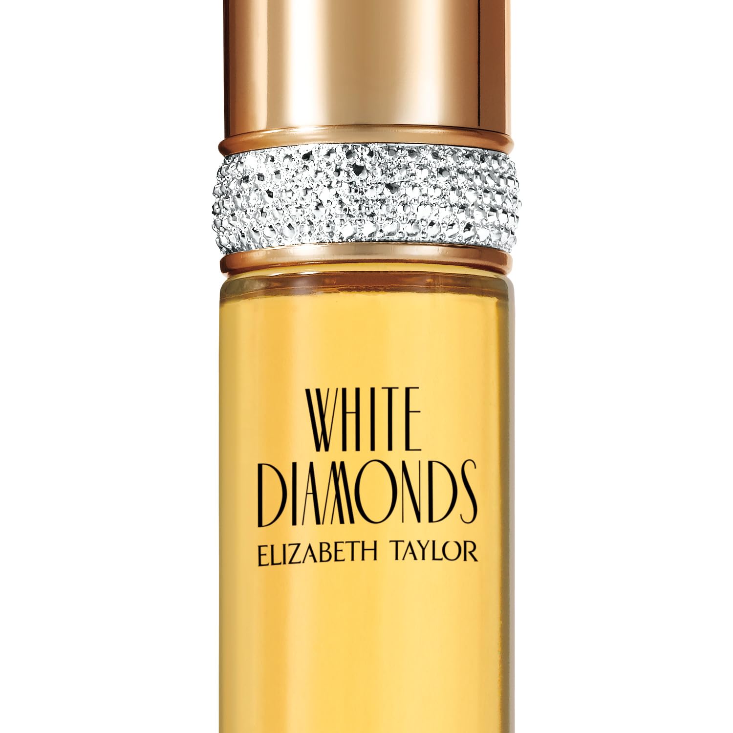 Elizabeth Taylor White Diamonds - Eau de Toilette Spray 3.3 oz - Imagen 2